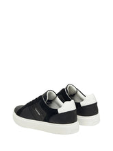 CALVIN CALZATURE 2USCITA Calvin Klein Sneakers Classic Cupsole Lace Nero Bianco Nero/bianco